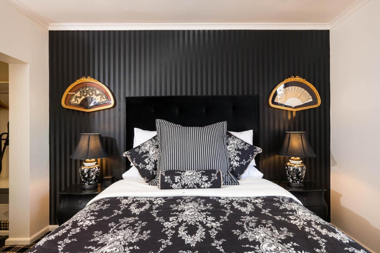 Battery Point Boutique Accommodation Hobart Bagian luar foto