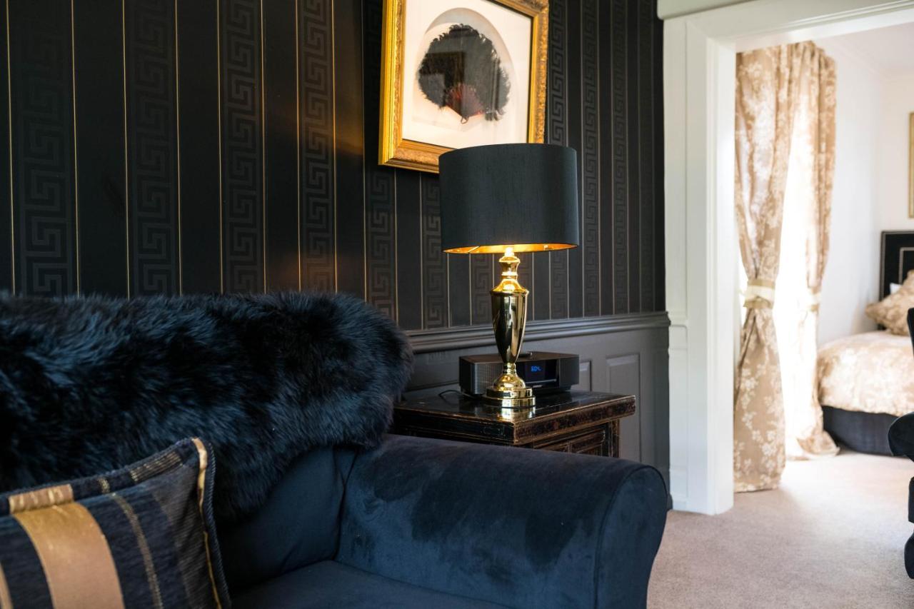 Battery Point Boutique Accommodation Hobart Bagian luar foto