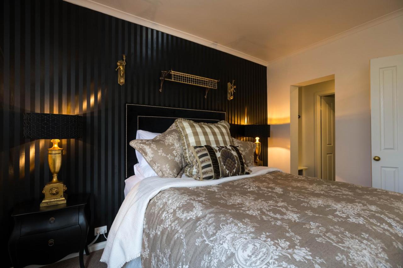 Battery Point Boutique Accommodation Hobart Bagian luar foto