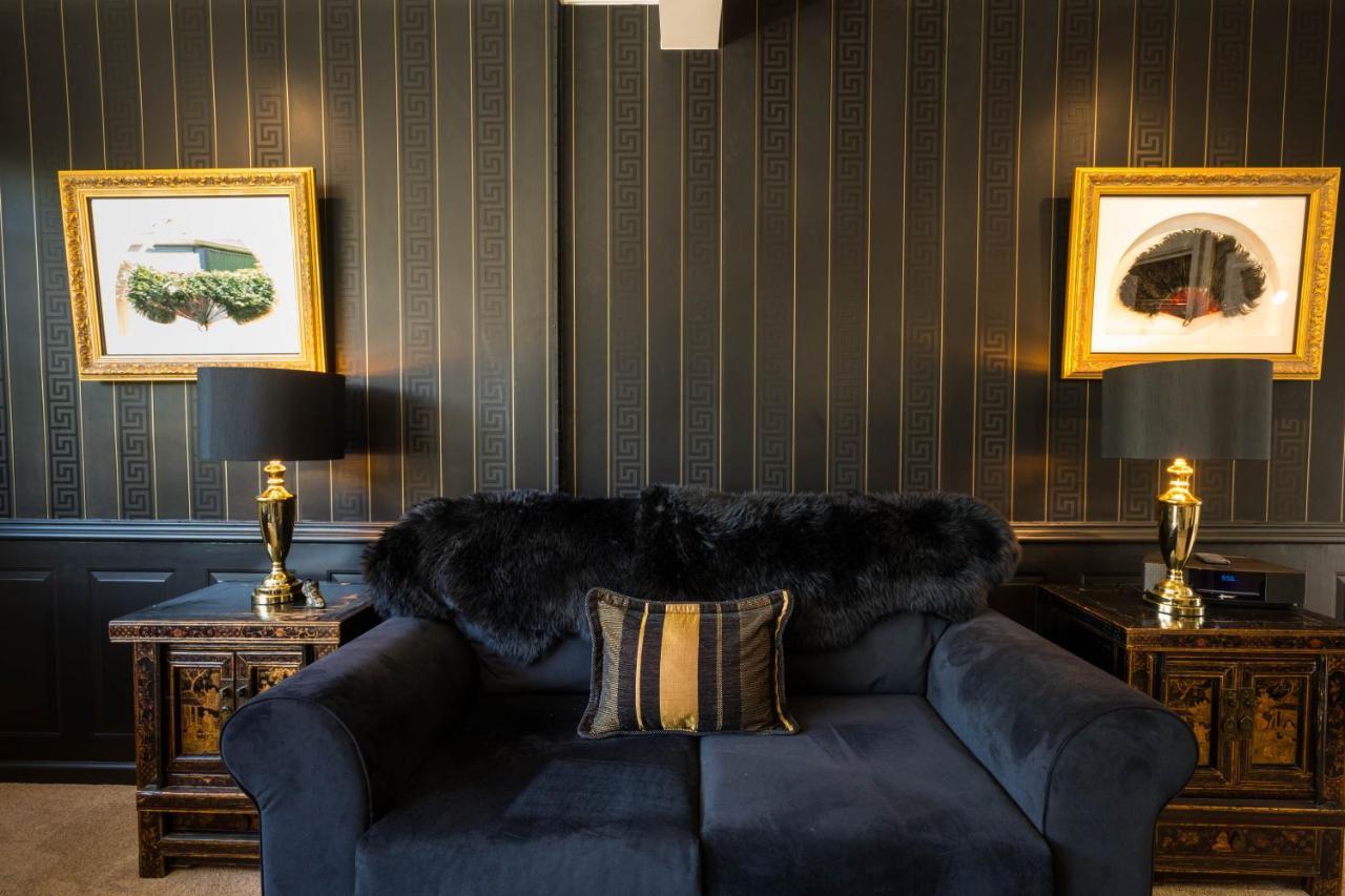 Battery Point Boutique Accommodation Hobart Bagian luar foto