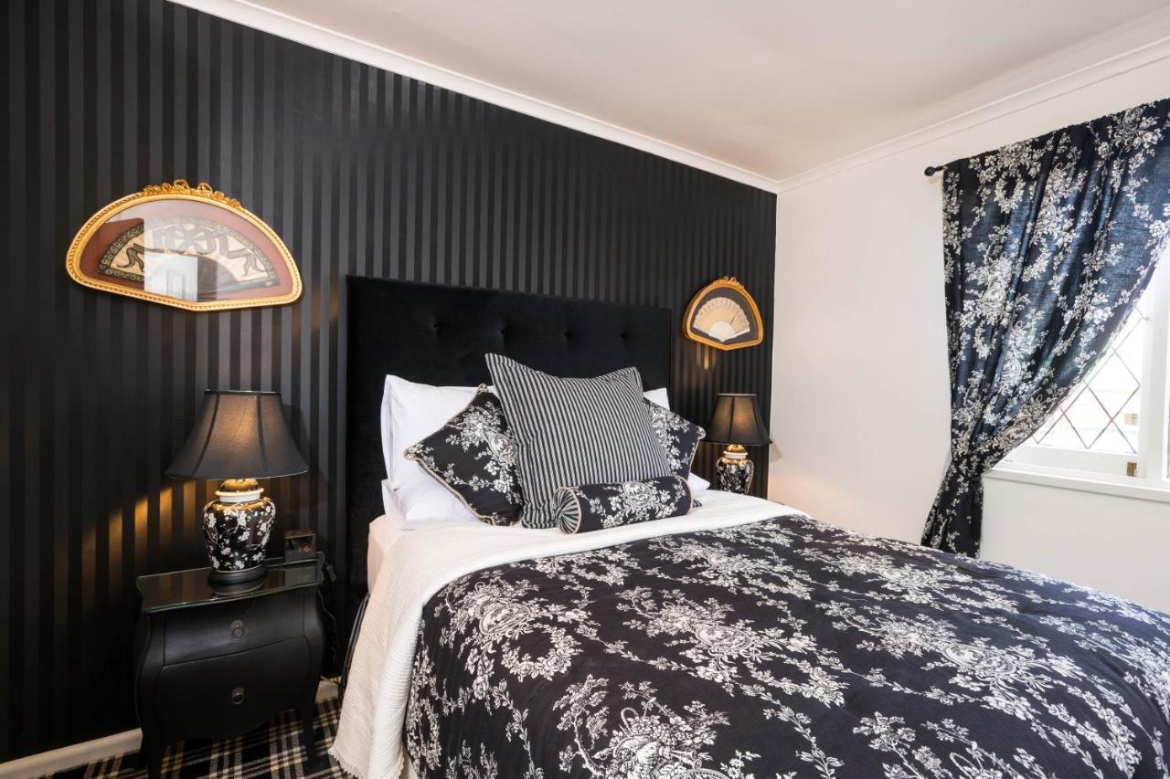 Battery Point Boutique Accommodation Hobart Bagian luar foto
