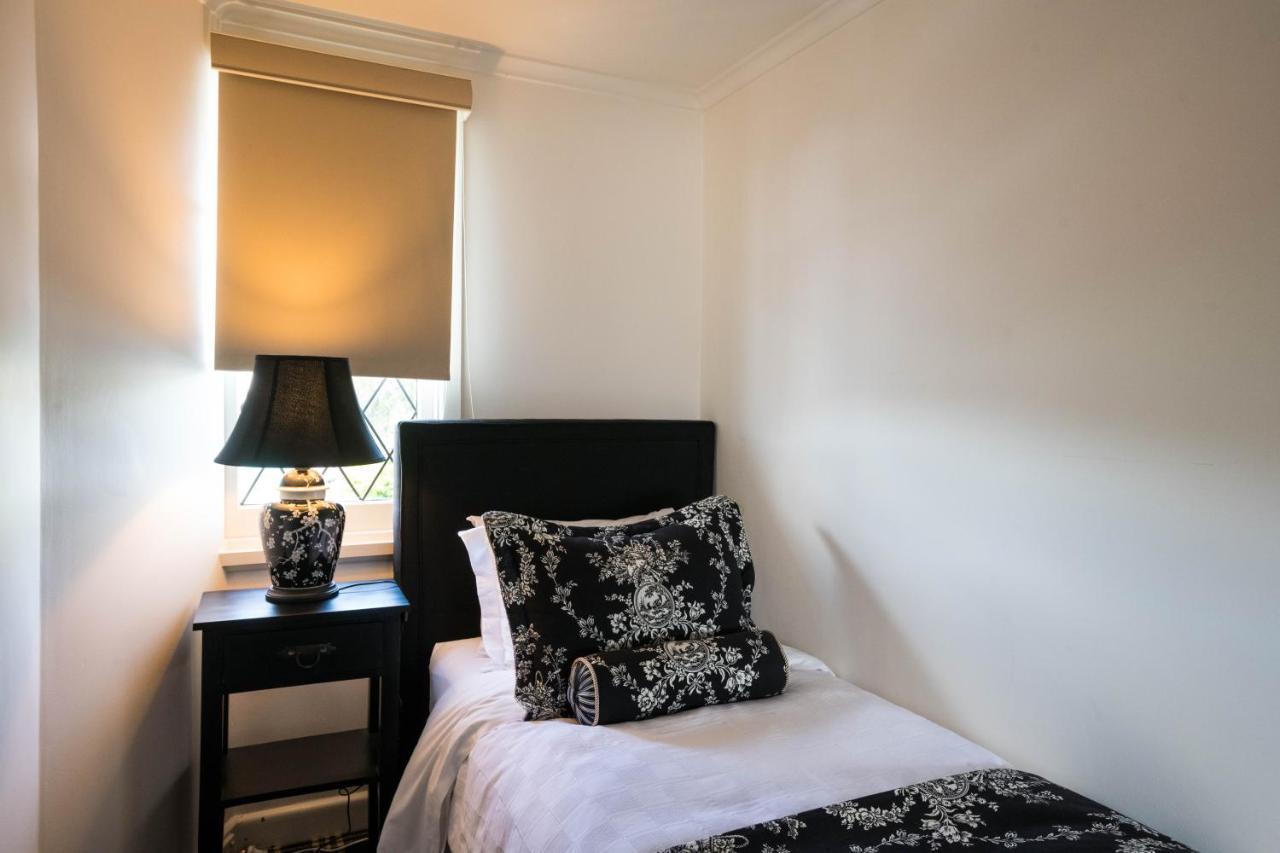 Battery Point Boutique Accommodation Hobart Bagian luar foto
