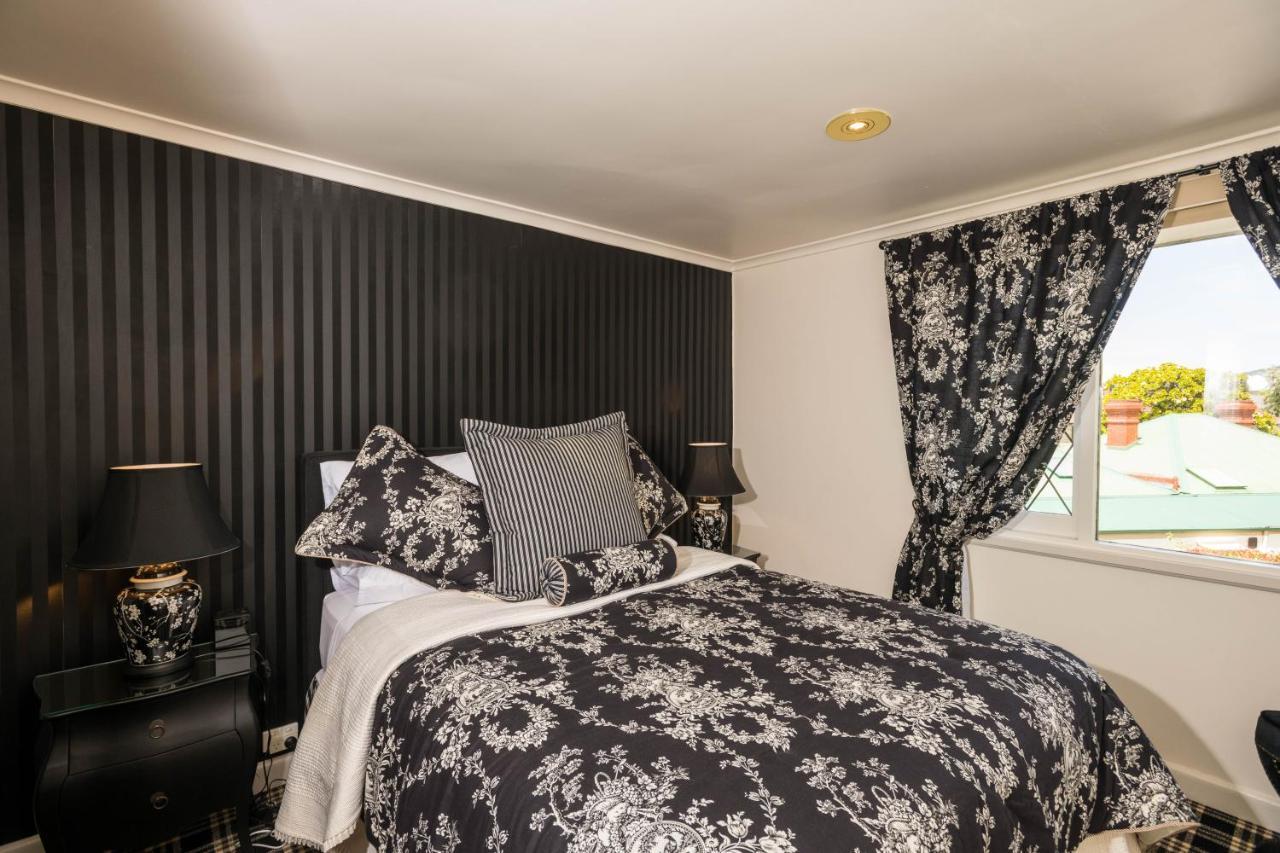 Battery Point Boutique Accommodation Hobart Bagian luar foto