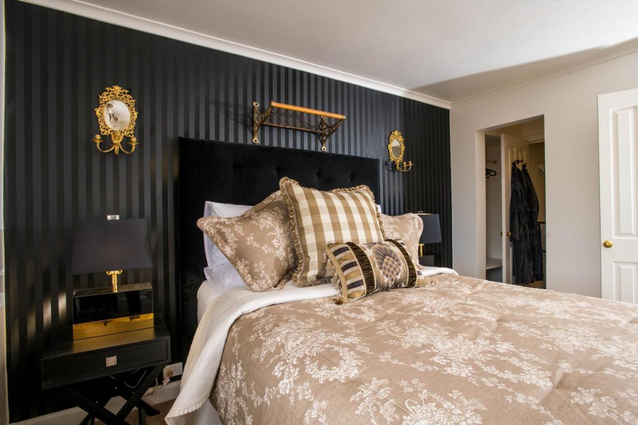 Battery Point Boutique Accommodation Hobart Bagian luar foto
