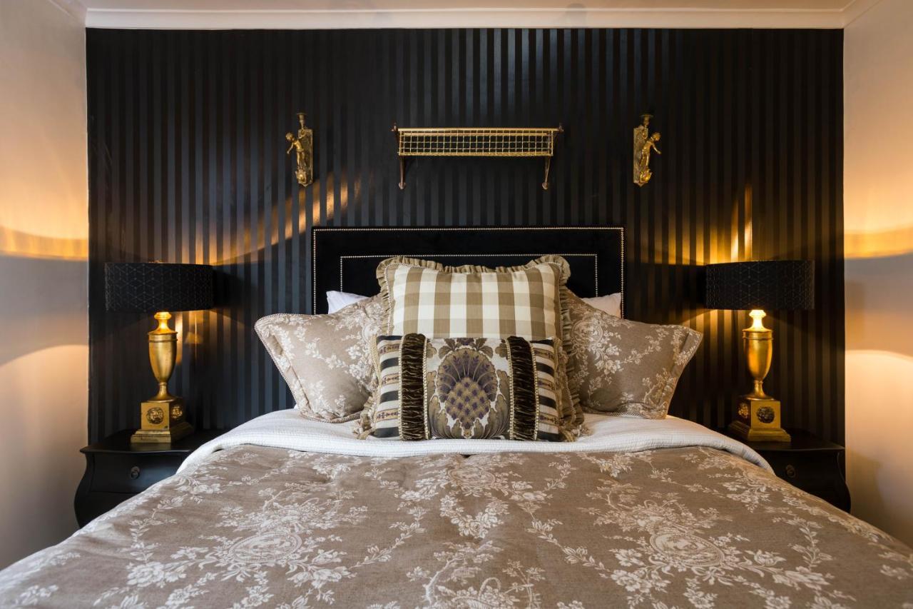 Battery Point Boutique Accommodation Hobart Bagian luar foto