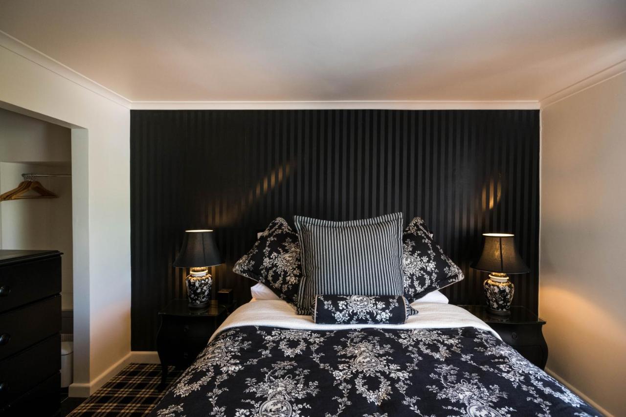 Battery Point Boutique Accommodation Hobart Bagian luar foto
