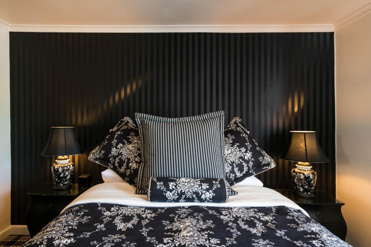 Battery Point Boutique Accommodation Hobart Bagian luar foto