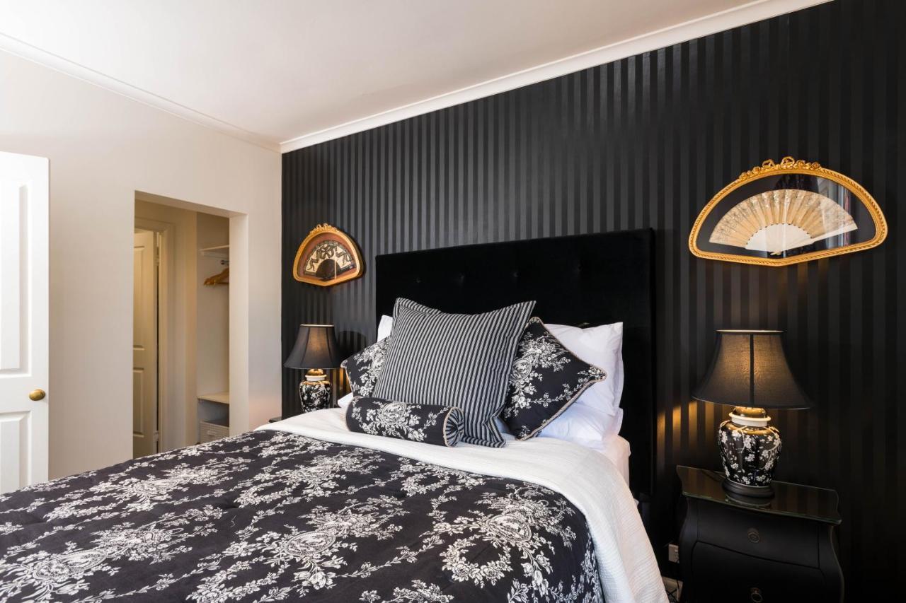 Battery Point Boutique Accommodation Hobart Bagian luar foto