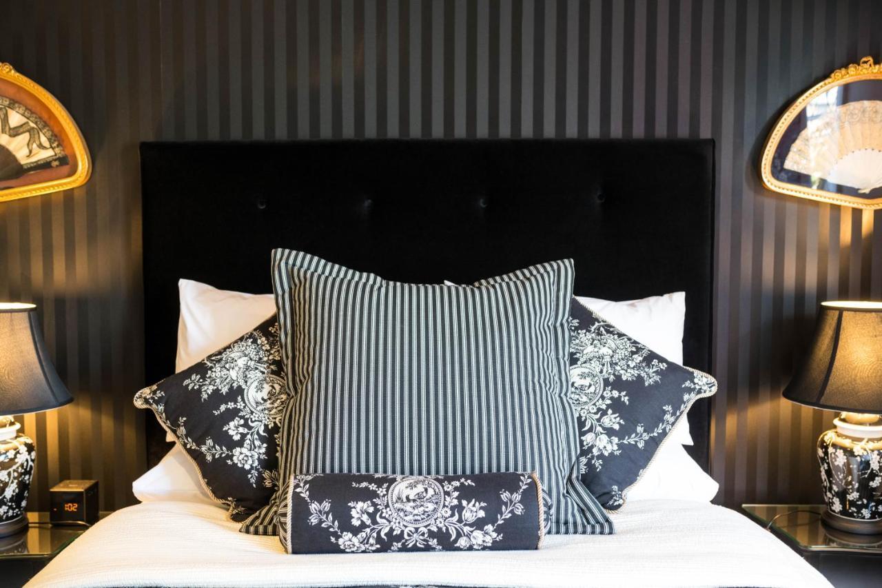 Battery Point Boutique Accommodation Hobart Bagian luar foto