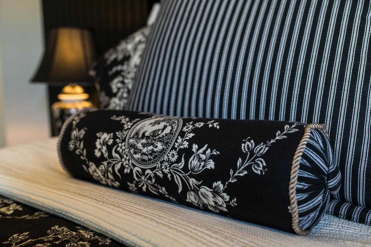 Battery Point Boutique Accommodation Hobart Bagian luar foto
