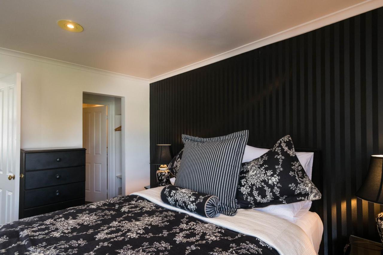 Battery Point Boutique Accommodation Hobart Bagian luar foto
