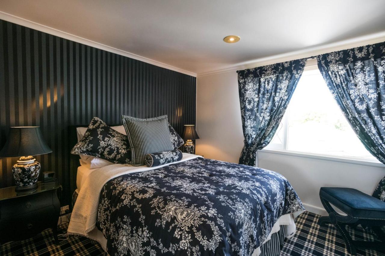Battery Point Boutique Accommodation Hobart Bagian luar foto