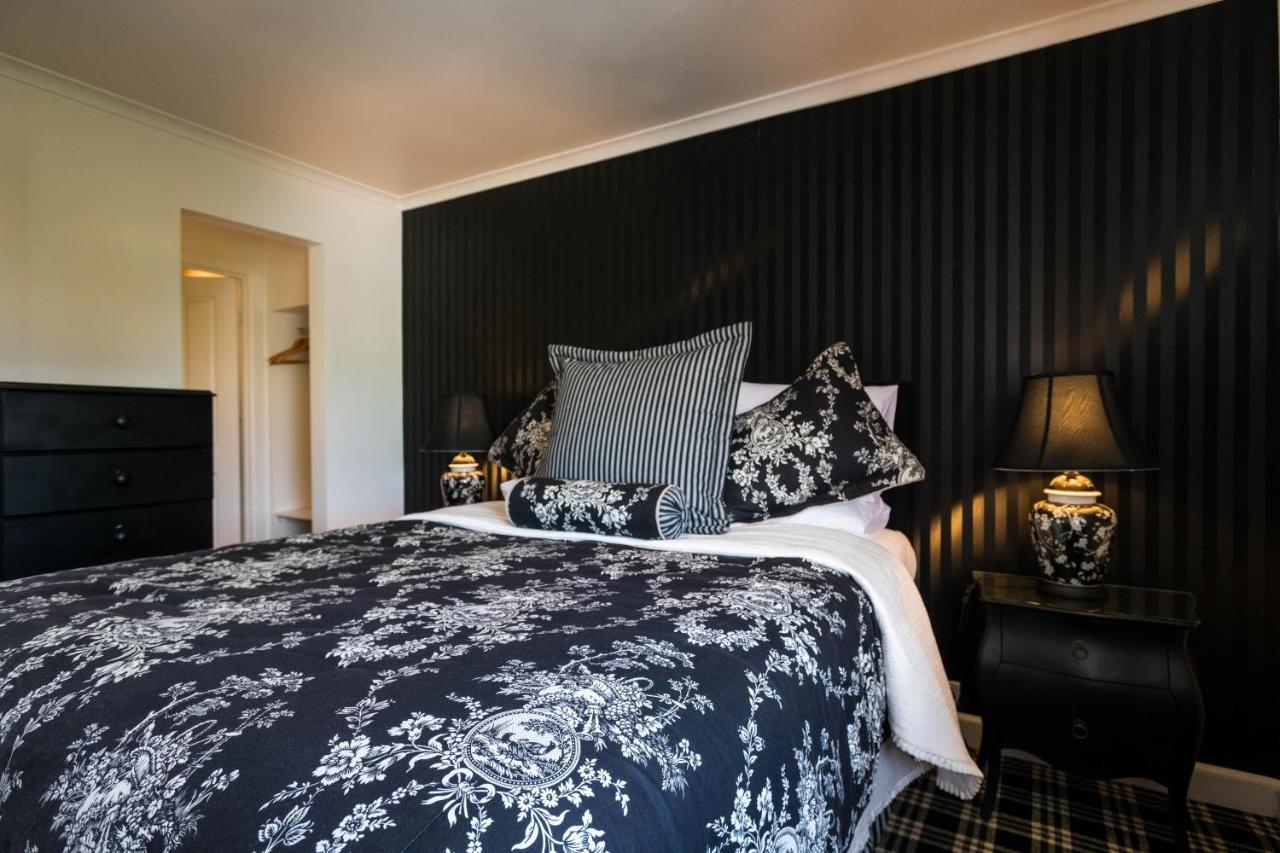 Battery Point Boutique Accommodation Hobart Bagian luar foto