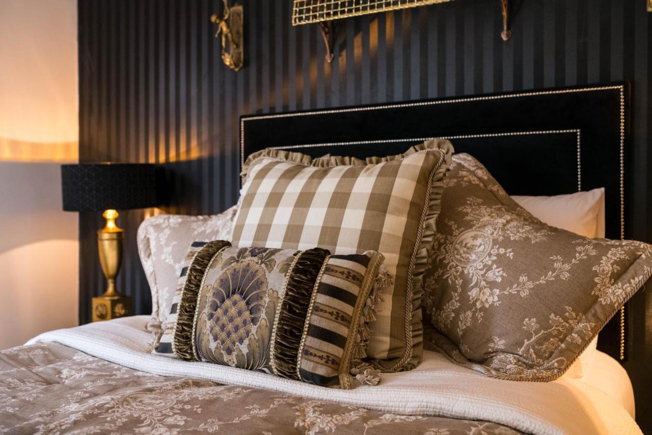 Battery Point Boutique Accommodation Hobart Bagian luar foto