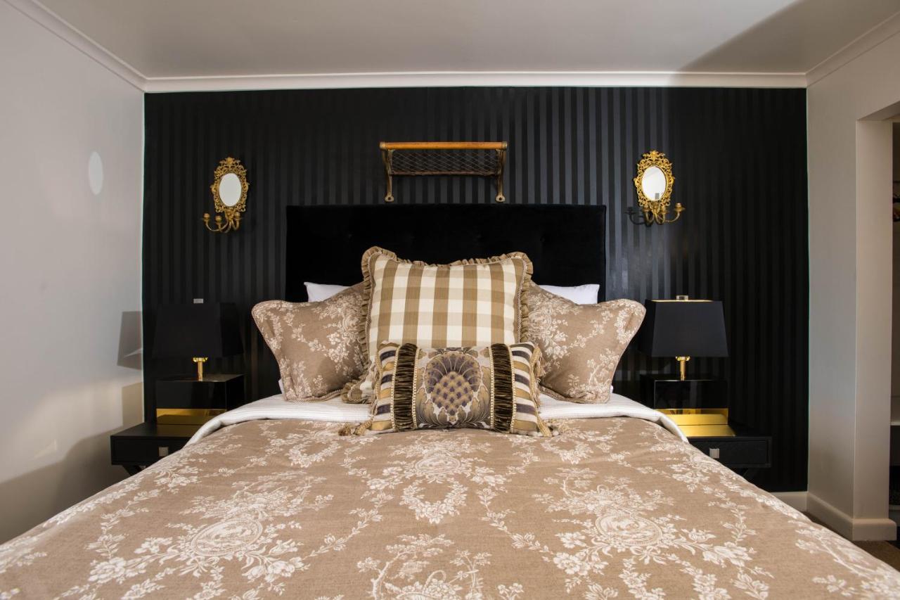 Battery Point Boutique Accommodation Hobart Bagian luar foto