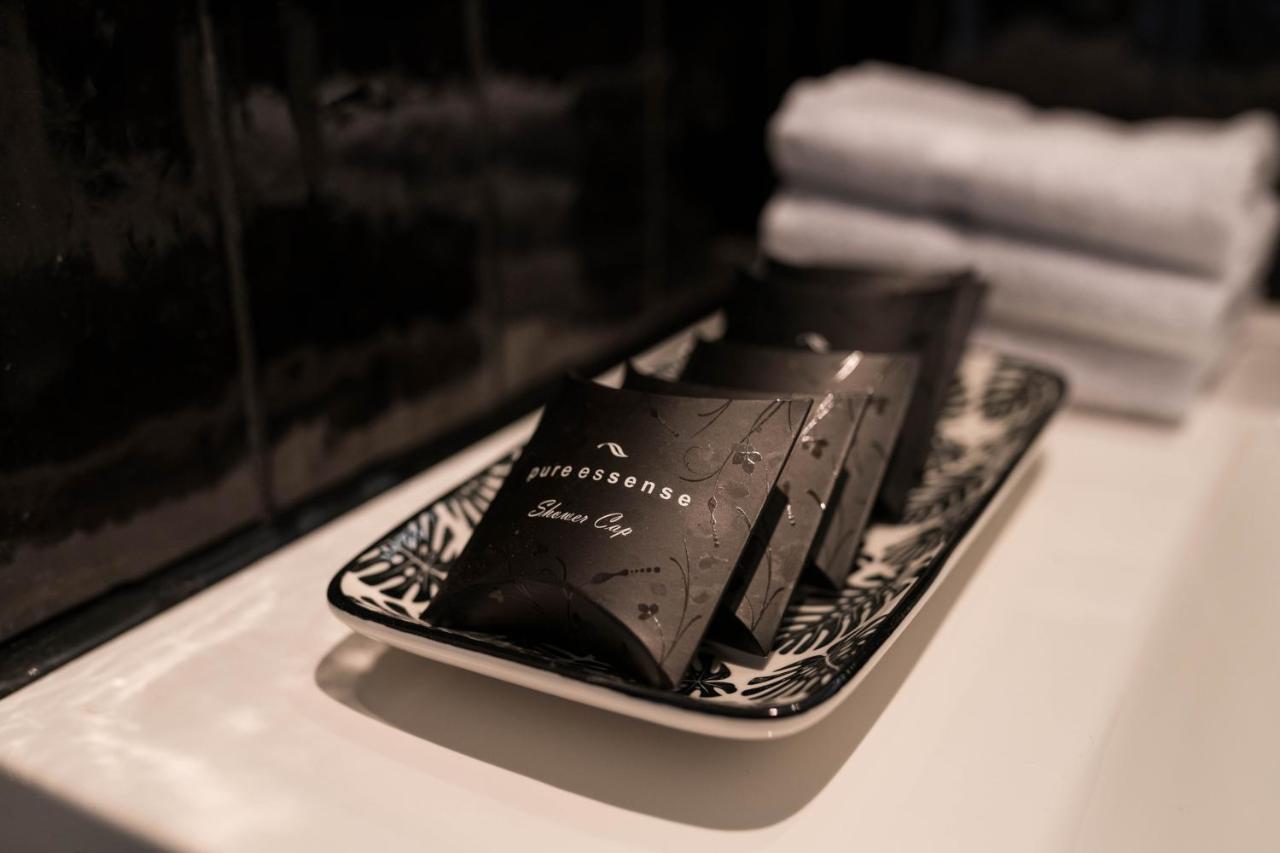 Battery Point Boutique Accommodation Hobart Bagian luar foto