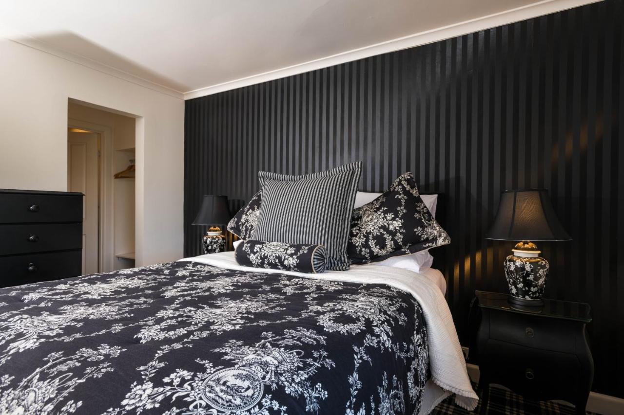 Battery Point Boutique Accommodation Hobart Bagian luar foto