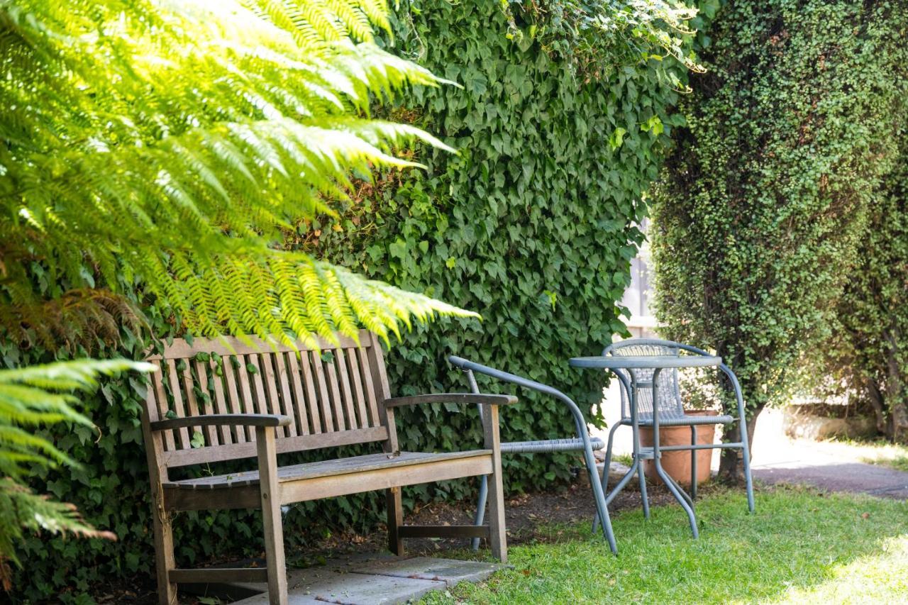 Battery Point Boutique Accommodation Hobart Bagian luar foto